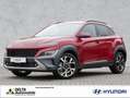 Hyundai KONA Prime FL 1.0 T-Gdi 120 PS (+48V) Navi LED Rouge - thumbnail 1