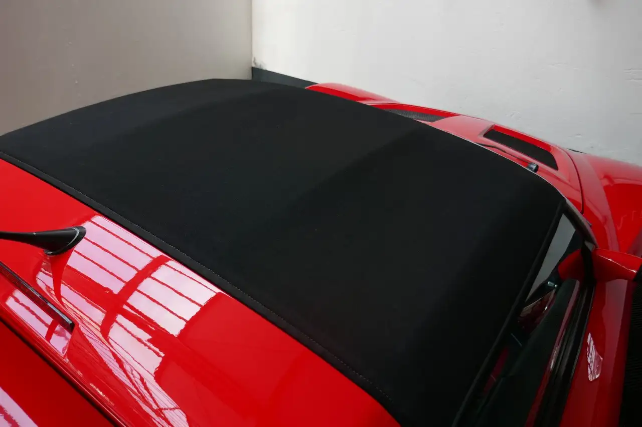 Opel Speedster 2.2 WIE NEU*NUR 25 TKM*PERFEKT*, foto 12