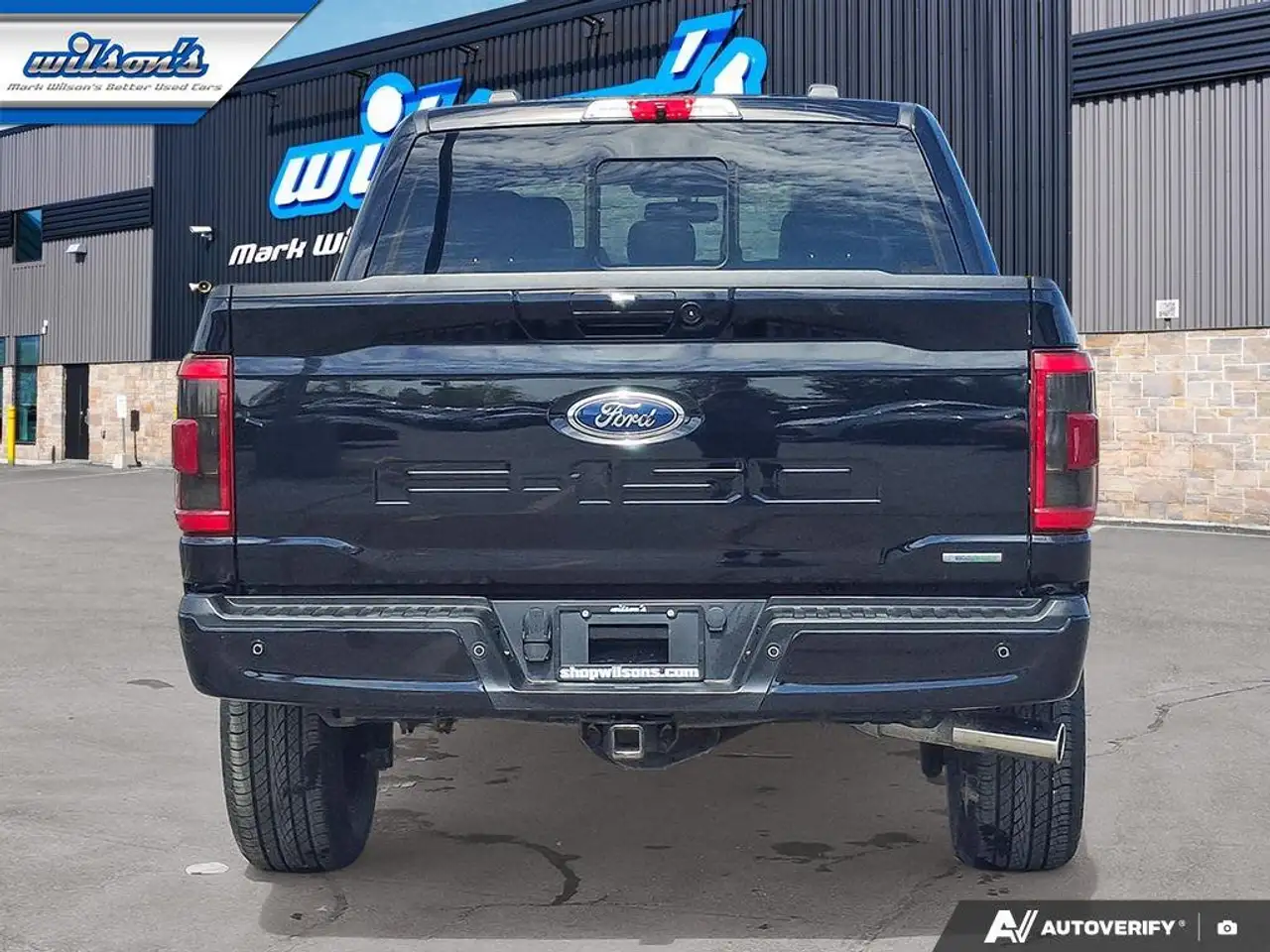 Ford F 150 снимка Ford F 150