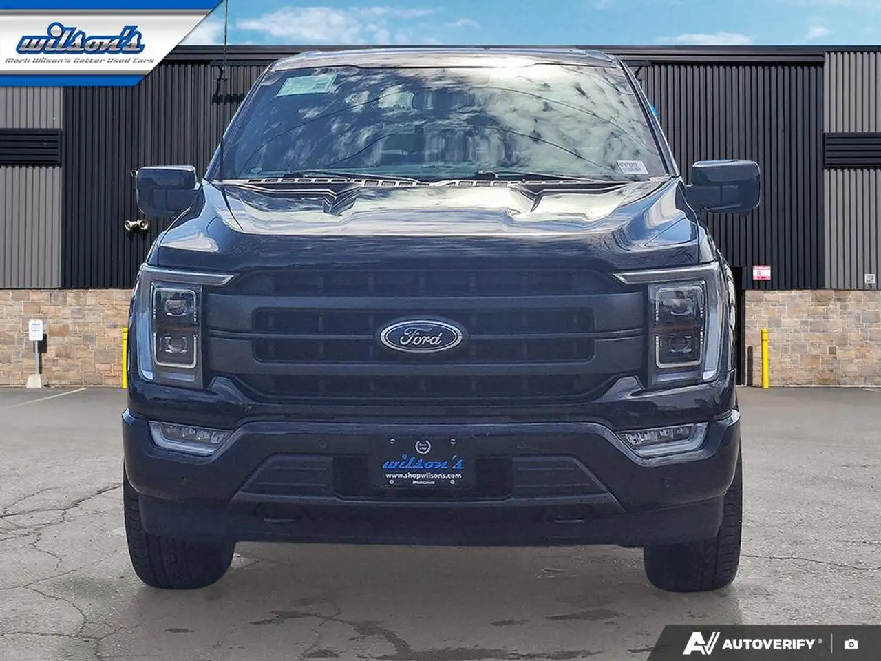 Ford F 150 снимка Ford F 150