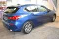 BMW 118 d Advantage 110 kW; Pano, Navi, Live-cockpit Blau - thumbnail 5
