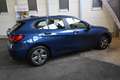 BMW 118 d Advantage 110 kW; Pano, Navi, Live-cockpit Blau - thumbnail 4