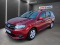 Dacia Logan MCV Kombi TCe90 Navi Klima AHK Tempo uvm. Rouge - thumbnail 1