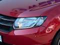 Dacia Logan MCV Kombi TCe90 Navi Klima AHK Tempo uvm. Rouge - thumbnail 7