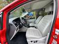 Volkswagen Touran Touran 1.4 TSI Highline LED*Leder*7-Sitze*Pano*AHK Orange - thumbnail 7