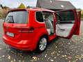 Volkswagen Touran Touran 1.4 TSI Highline LED*Leder*7-Sitze*Pano*AHK Orange - thumbnail 5