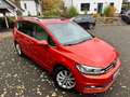 Volkswagen Touran Touran 1.4 TSI Highline LED*Leder*7-Sitze*Pano*AHK Orange - thumbnail 6