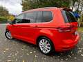 Volkswagen Touran Touran 1.4 TSI Highline LED*Leder*7-Sitze*Pano*AHK Orange - thumbnail 4