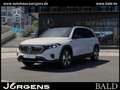 Mercedes-Benz EQB 300 4M Progressive/LED/Cam/Pano/Night/Distr Alb - thumbnail 1