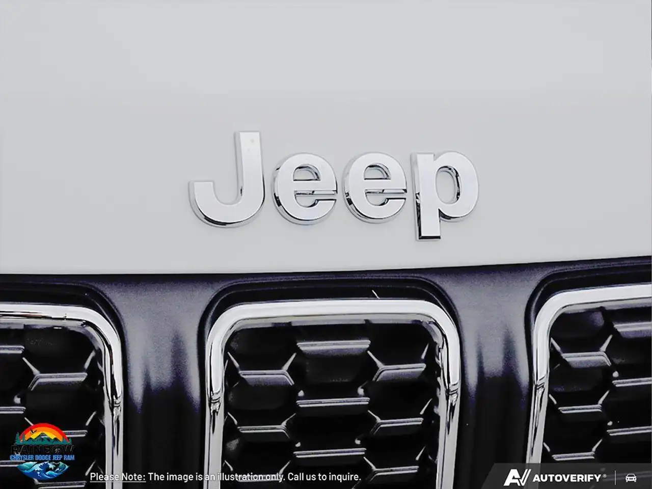Jeep Compass снимка Jeep Compass