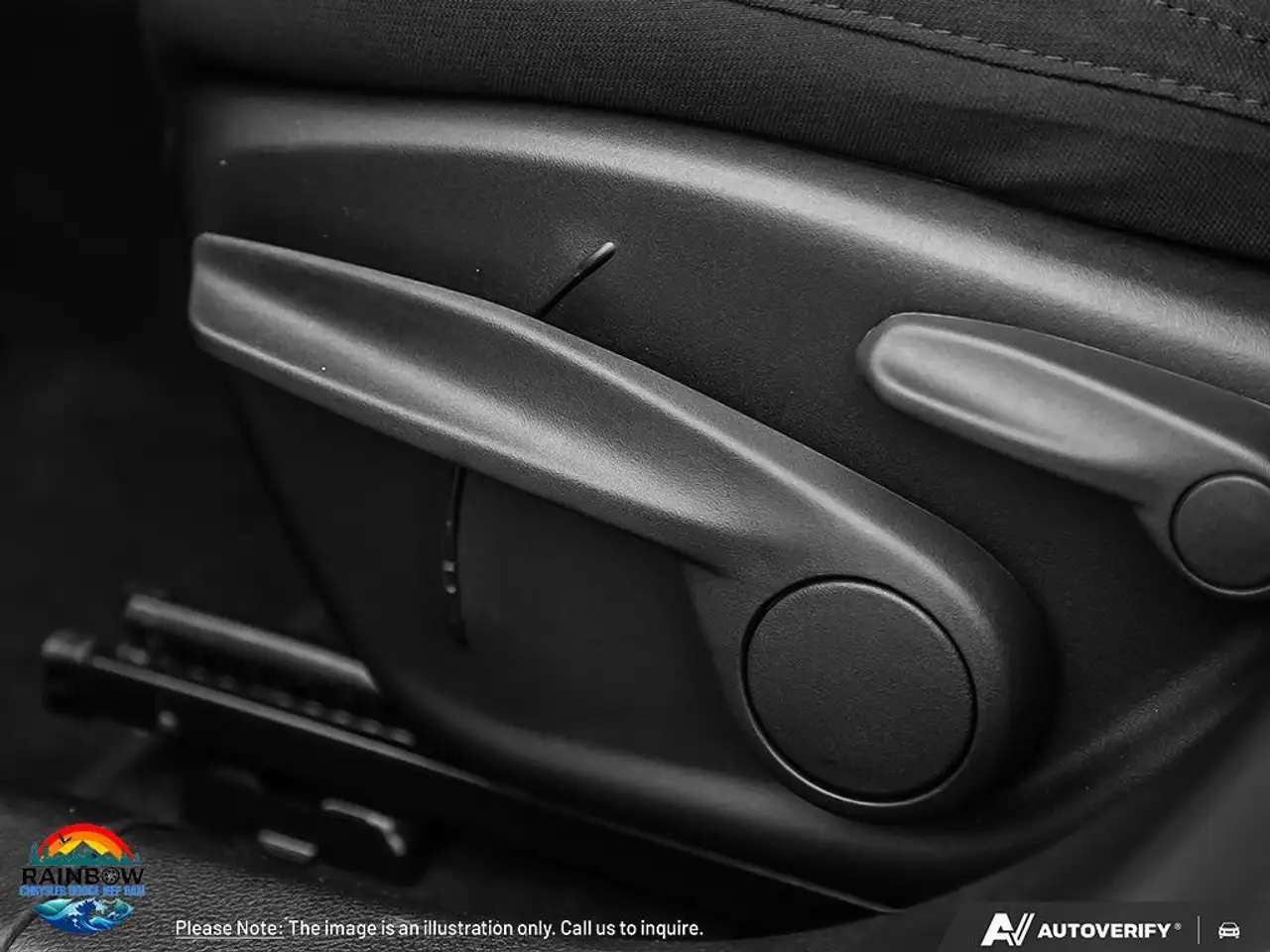 Jeep Compass снимка Jeep Compass