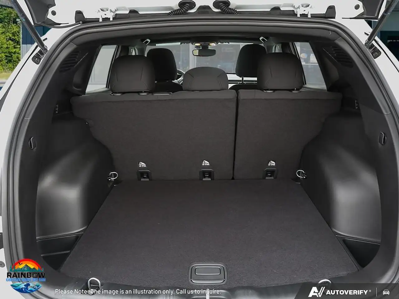 Jeep Compass снимка Jeep Compass