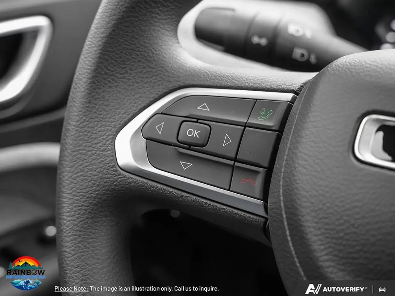 Jeep Compass снимка Jeep Compass