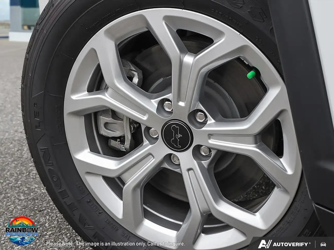 Jeep Compass снимка Jeep Compass