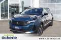 Peugeot 5008 Allure Pack Blue HDI 130 EAT8 |360°|ACC| Bleu - thumbnail 1