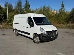 Renault Master PHC L2H2 3.5t 2.3 dCi 125 GRAND CONFORT