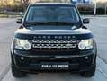 Land Rover Discovery 4 3.0 TDV6 SE con 7 PLAZAS, CÁMARA TRASERA... Schwarz - thumbnail 5