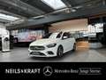 Mercedes-Benz B 200 AMG+MULTIBEAM+AMBIENTE+360+AHK+DISTRONIC Weiß - thumbnail 1