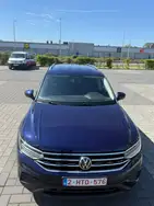Volkswagen Tiguan 2.0 TDI SCR Move