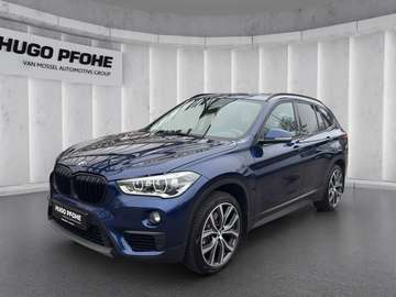 xDrive 25d Advantage