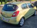 Opel Corsa Corsa 1,4 Edition Edition Grün - thumbnail 7