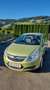Opel Corsa Corsa 1,4 Edition Edition Grün - thumbnail 1