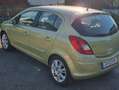 Opel Corsa Corsa 1,4 Edition Edition Grün - thumbnail 5