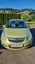 Opel Corsa Corsa 1,4 Edition Edition Grün - thumbnail 9