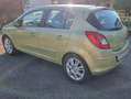 Opel Corsa Corsa 1,4 Edition Edition Grün - thumbnail 6