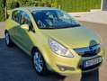Opel Corsa Corsa 1,4 Edition Edition Grün - thumbnail 8