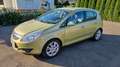 Opel Corsa Corsa 1,4 Edition Edition Grün - thumbnail 2