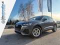 Audi Q3 Sportback *VERKAUFT* Grau - thumbnail 1