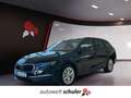 Skoda Octavia Combi 1,5 mHEV TSI DSG Selection Schwarz - thumbnail 1