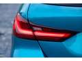 BMW 118 118iA Bleu - thumbnail 30