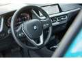 BMW 118 118iA Bleu - thumbnail 17
