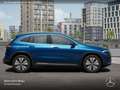 Mercedes-Benz EQA 300 4M PROG+ADVANCED+AHK+KAMERA+SPUR Blau - thumbnail 22