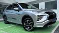 Mitsubishi Eclipse Cross PHEV Top Autom. 4x4 m. AHK u. Standheizung.SD Argent - thumbnail 1
