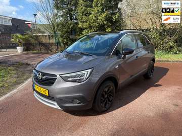 1.2 Turbo 120 Jaar Edition / Navi / Camera / NAP /