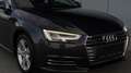 Audi A4 **VERKAUFT** 2.0 TDI Avant sport quattro Silber - thumbnail 10