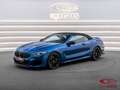 BMW M850 M850i Cabrio xDrive Azul - thumbnail 4