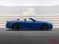 BMW M850 M850i Cabrio xDrive Azul - thumbnail 8