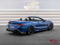 BMW M850 M850i Cabrio xDrive Azul - thumbnail 7