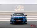 BMW M850 M850i Cabrio xDrive Azul - thumbnail 2