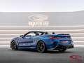 BMW M850 M850i Cabrio xDrive Azul - thumbnail 5