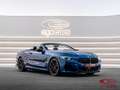 BMW M850 M850i Cabrio xDrive Azul - thumbnail 9