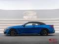 BMW M850 M850i Cabrio xDrive Azul - thumbnail 3