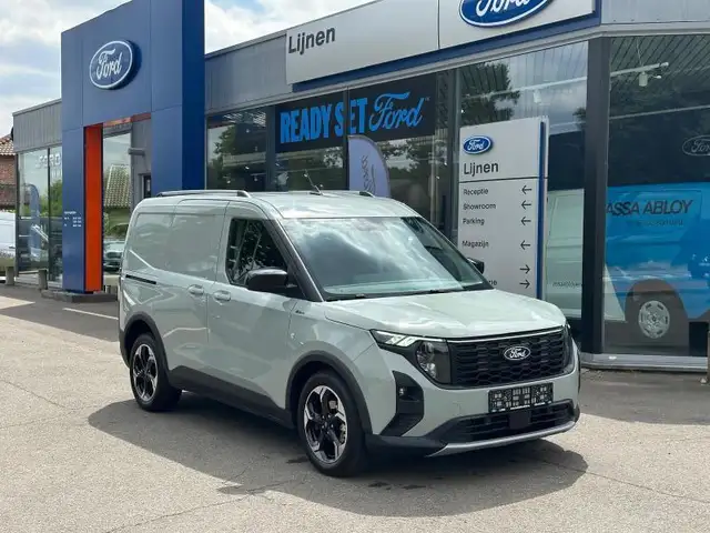 Ford Transit Courier Active 1.5 Ecoblue 100pk M6