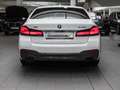 BMW 545 e xDrive Limousine M Sport HUD NAVI Komf Laser LM Weiß - thumbnail 6