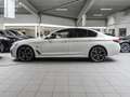 BMW 545 e xDrive Limousine M Sport HUD NAVI Komf Laser LM Weiß - thumbnail 5