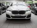 BMW 545 e xDrive Limousine M Sport HUD NAVI Komf Laser LM Weiß - thumbnail 4